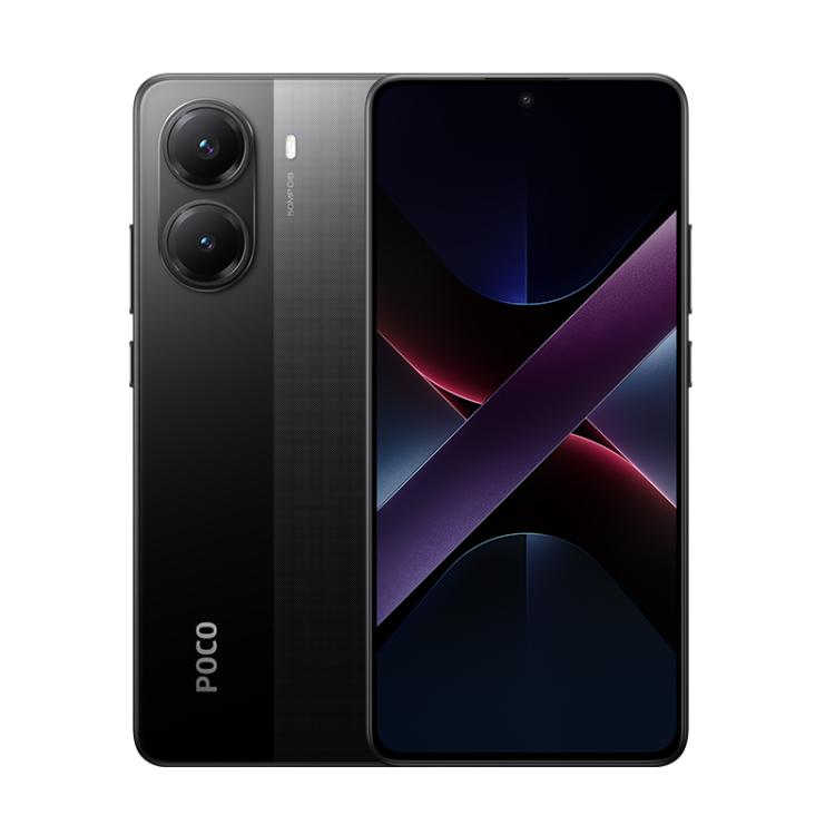 Xiaomi POCO X7 Pro 5G Global, 12GB+256GB, In-screen Fingerprint, 6.67 inch Xiaomi HyperOS 2 MediaTek Dimensity 8400-Ultra Octa Core, NFC, Network: 5G, 12GB+256GB Xiaomi POCO X7 Pro 5G Global, 12GB+256GB, In-screen Fingerprint, 6.67 inch Xiaomi HyperOS 2 MediaTek Dimensity 8400-Ultra Octa Core, NFC, Network: 5G, 12GB+256GB